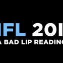 NFL Bad Lip Reading 2015