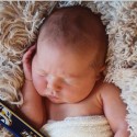 Carrie Underwood Shares Isaiah Picture!