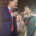 Dierks Bentley Duets with…Peyton Manning?!