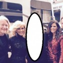 Things Get A Little Harry with Little Big Town