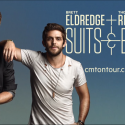 Thomas Rhett & Brett Eldredge: Boots and Suits Tour