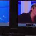 Keith Urban SHOCKED by American Idol Audition