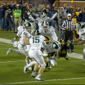 Sports Science: Michigan’s Botched Punt