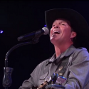 Clay Walker Performs New Single