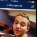 Hunter Hayes Surprises Fans with DMs!