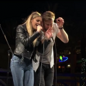 Kelsea Ballerini Joins Charles Kelley for “Need You Now”