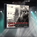 Chris Stapleton’s New Concept Album