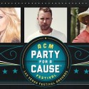 ACM Party For A Cause Festival Giveaway!