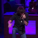 Chris Janson Playing Harmonica Will Make Your Day