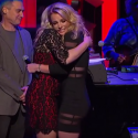 Opry’s Britney Spears Surprise