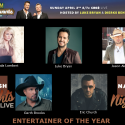 Win a Trip to the 51st ACM Awards in Las Vegas