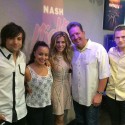The Band Perry Splits with BMLG