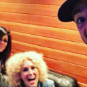 Justin Timberlake Working with Little Big Town