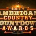 FINALISTS ANNOUNCED FOR “2016 AMERICAN COUNTRY COUNTDOWN AWARDS”