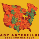Lady Antebellum 2016 Summer Tour
