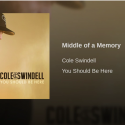 Cole Swindell Chooses Next Single