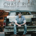 Chase Rice – Everybody We Know Does [LISTEN]