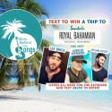 Win A Trip to Sandals Royal Bahamian with Lee Brice, Jerrod Niemann and Dylan Scott