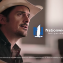 Go BTS of Brad Paisley’s Nationwide Commercials