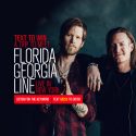 Text to Win a Trip to Meet Florida Georgia Line