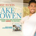 Win a Trip to Meet Jake Owen in PCB!