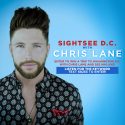 Win A Trip to Sightsee D.C. with Chris Lane