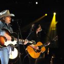 Brandy Clark and Dwight Yoakam Team Up for Studio Version of “Hold My Hand”