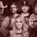 The 10 Best-Selling Country Albums of 2016 Include Blake Shelton, Keith Urban & Carrie Underwood—But Who’s No. 1?